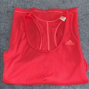 Adidaa running/working out tshirt